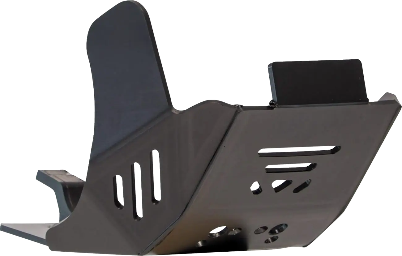 Pro Skid Plate 6 мм