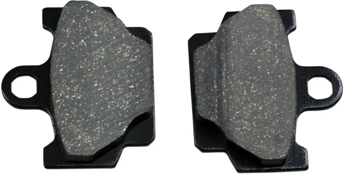 Organic Base "FA" Brake Pads