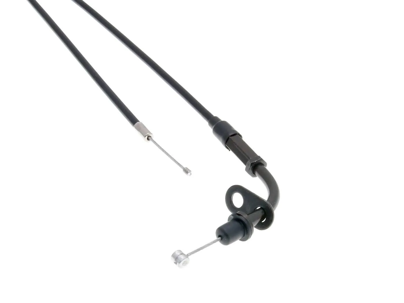 Clutch and Throttle Cable Kits for Scooters