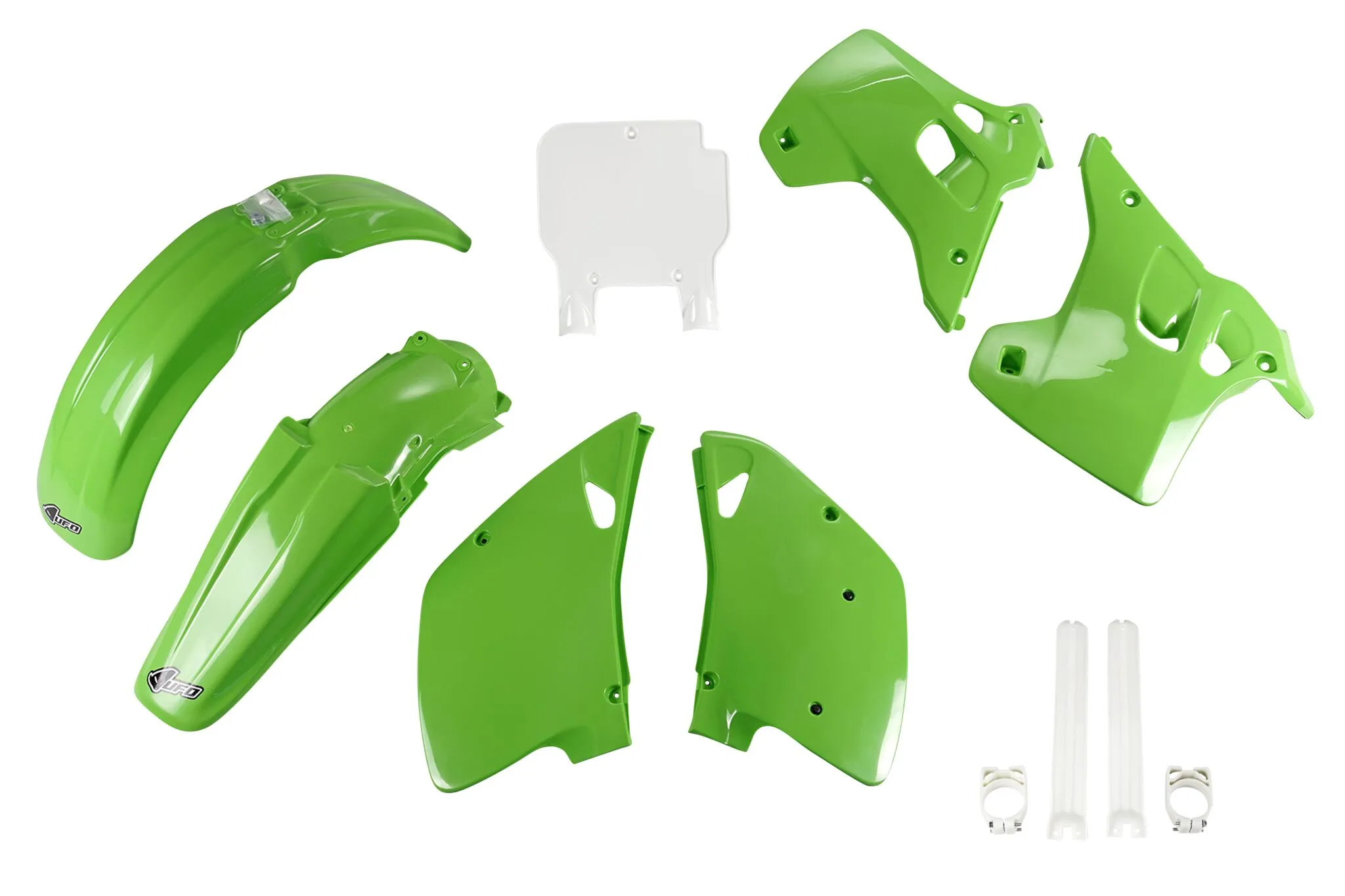 Replacement Complete Body Kit