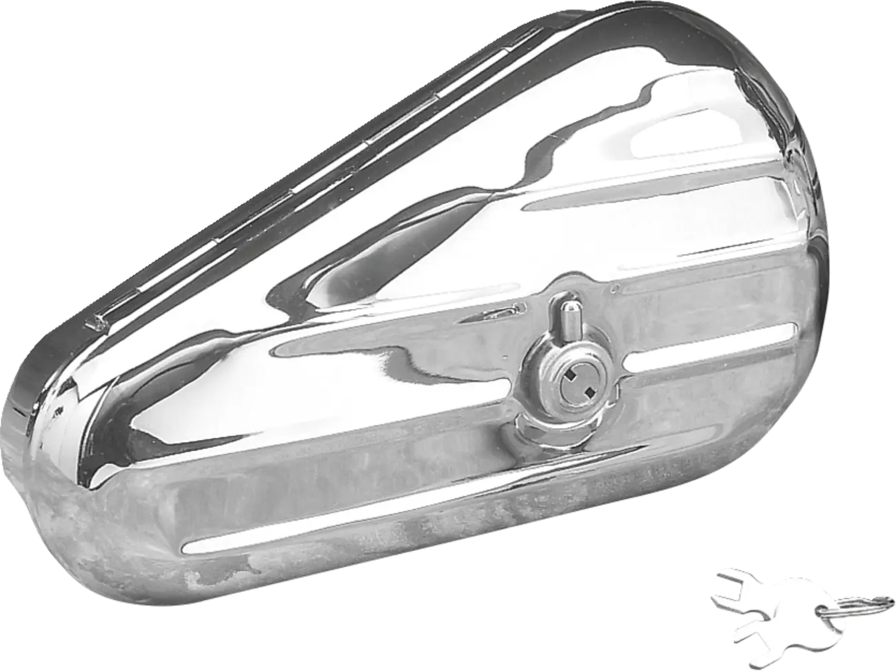 Teardrop Toolbox