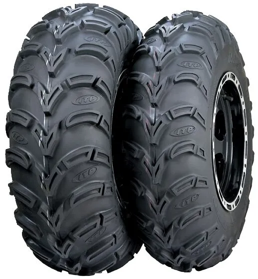 Mud Lite AT