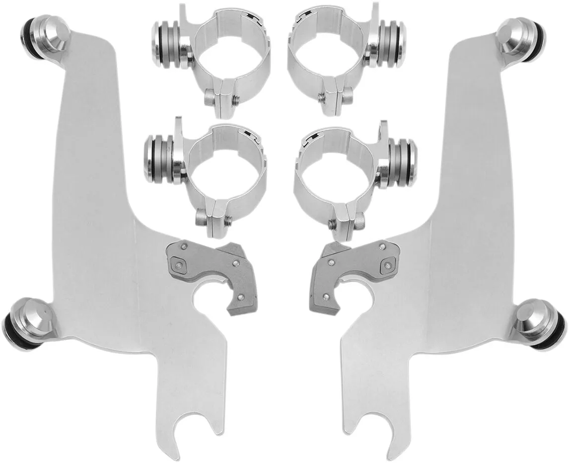 Комплект за монтиране Trigger-Lock без инструменти за Sportshield