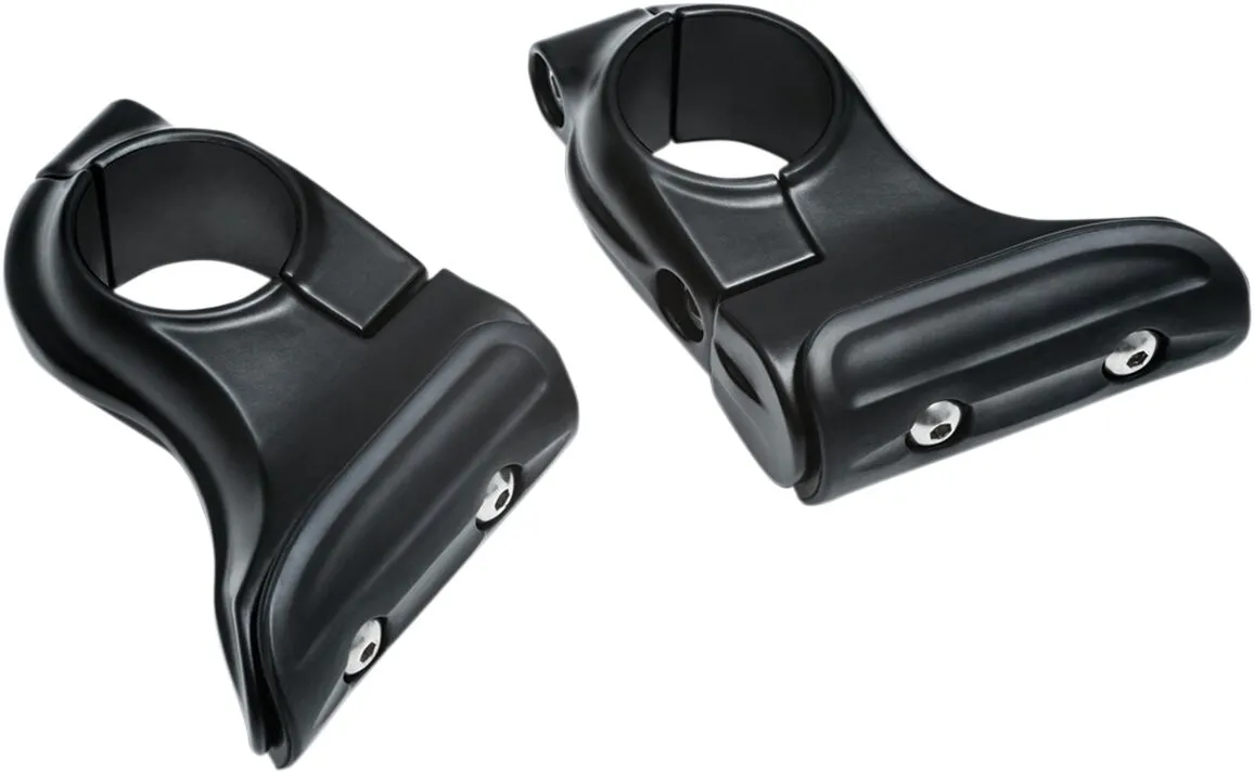 Toe Rest Peg