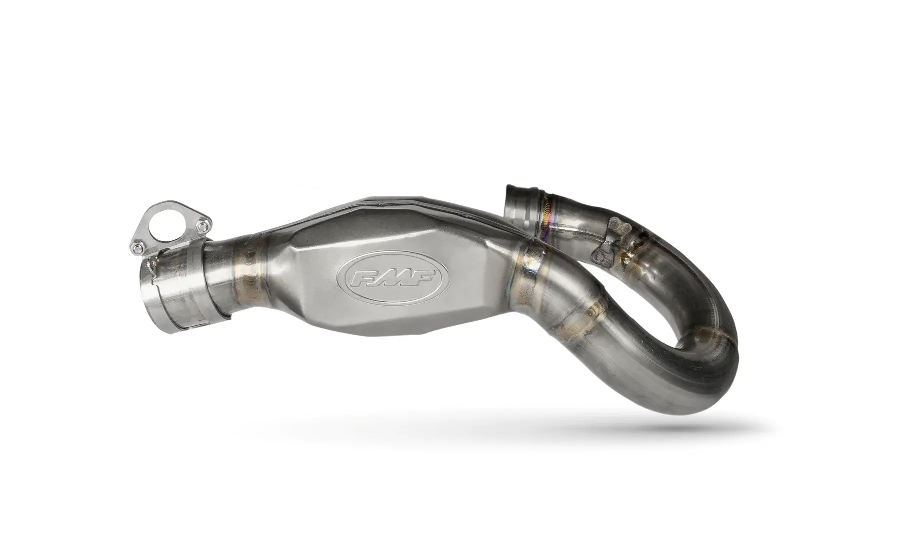 Megabomb Header 4-Stroke