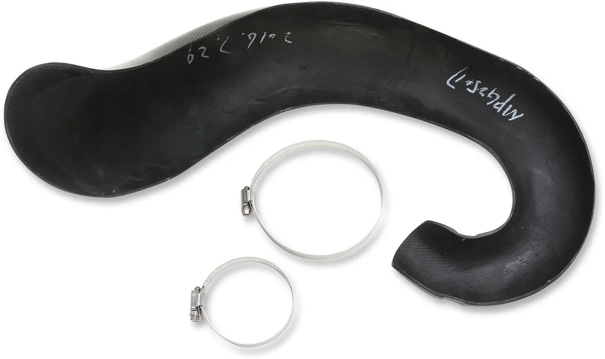 2-Stroke Pipe Guard