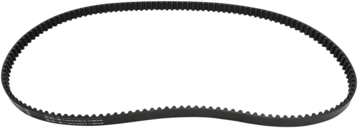 24 mm Rear Drive Belt