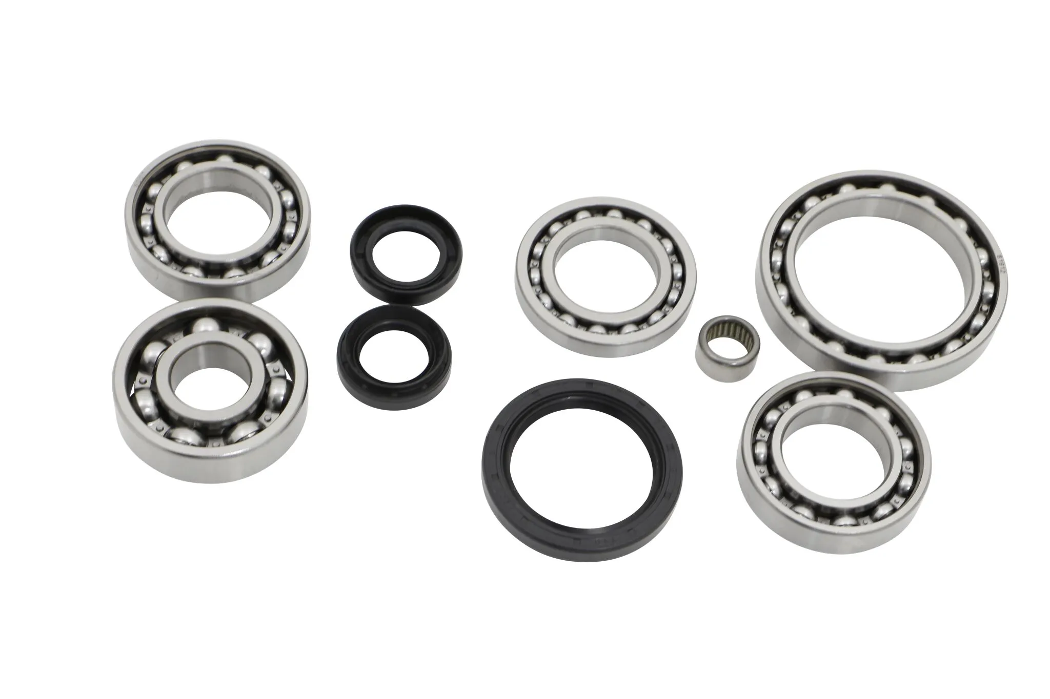 Differential Seal Kit