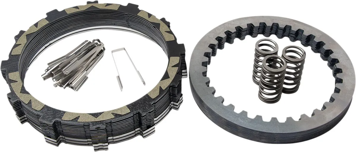 TorqDrive® Clutch Kit
