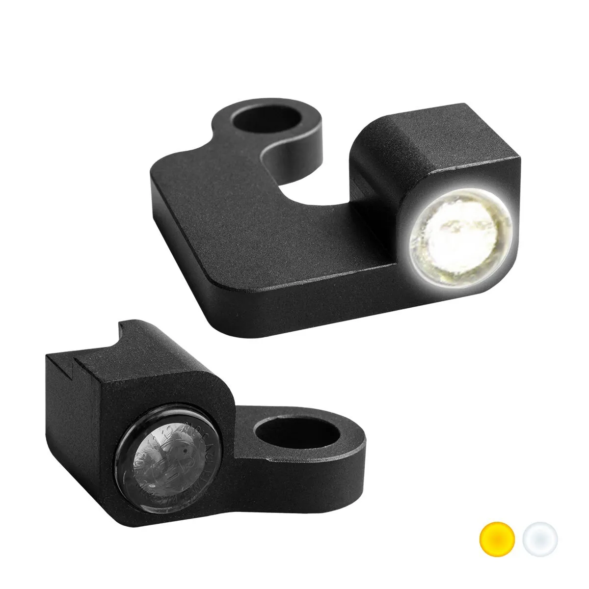 NANO Series Handlebar Turn Signals