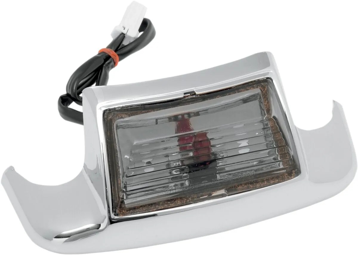 Rear Fender Tip Light