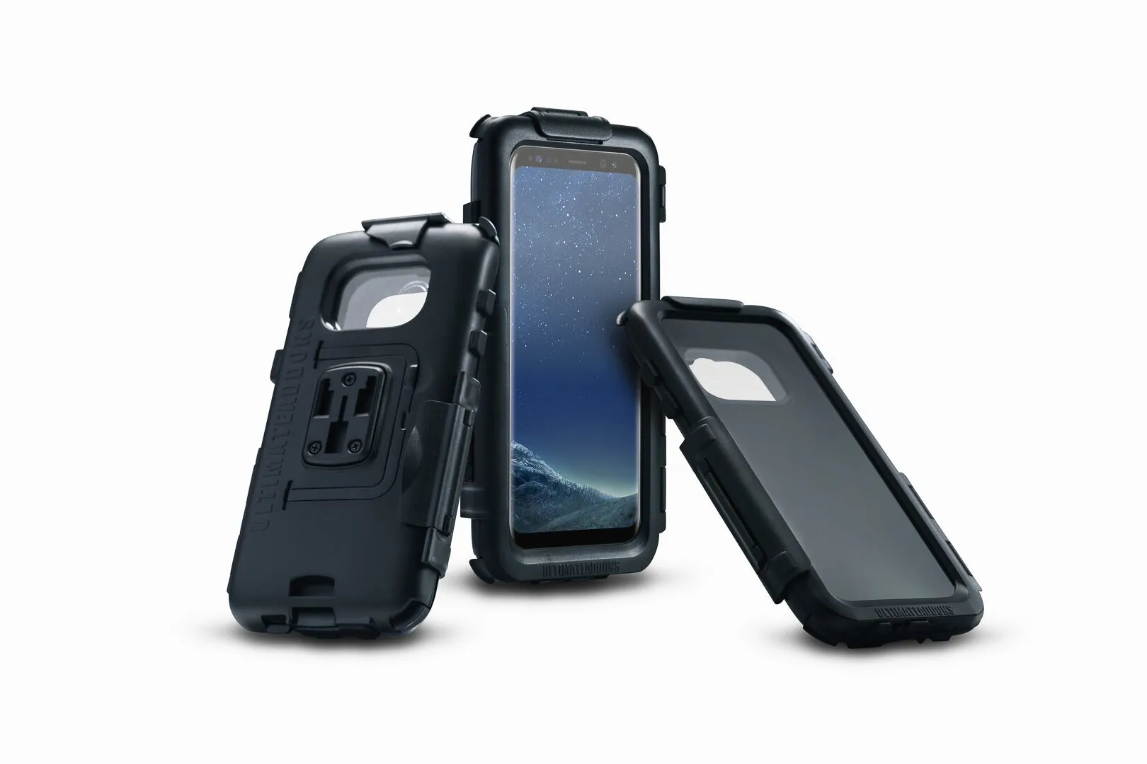 Твърд калъф за Samsung Galaxy S8