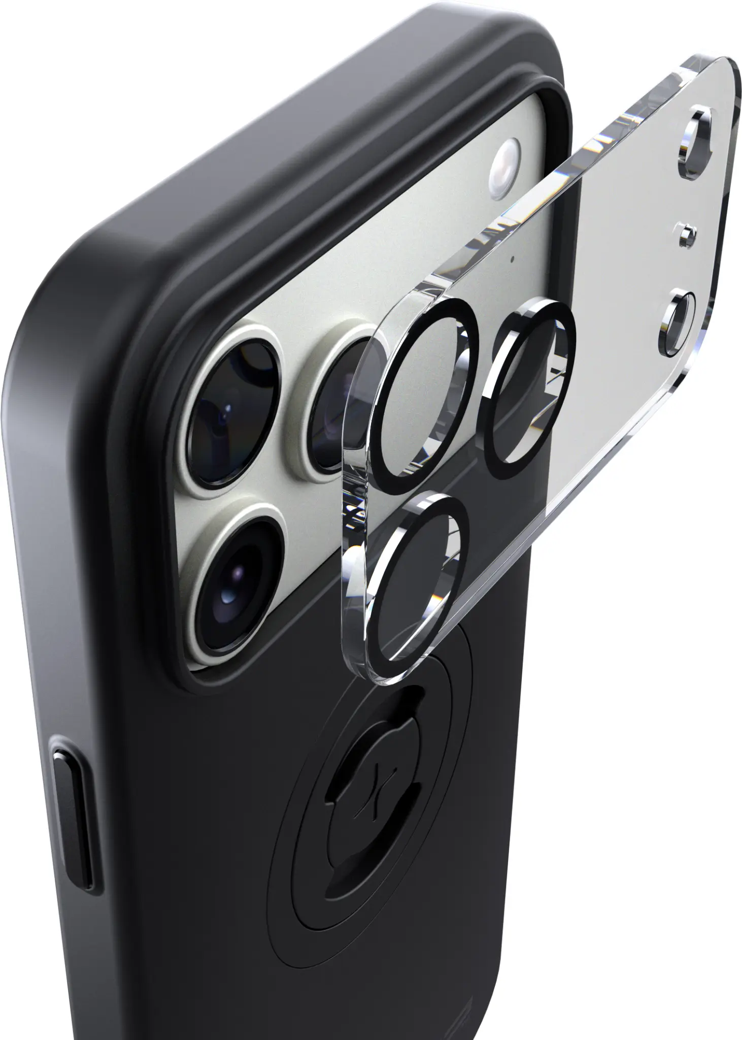 LENS PROTECTOR IPHONE 17, 17 Pro, 17 Air, 17 Pro Max