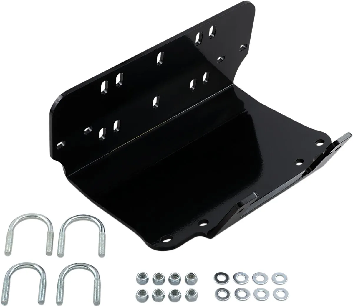 Winch Mount