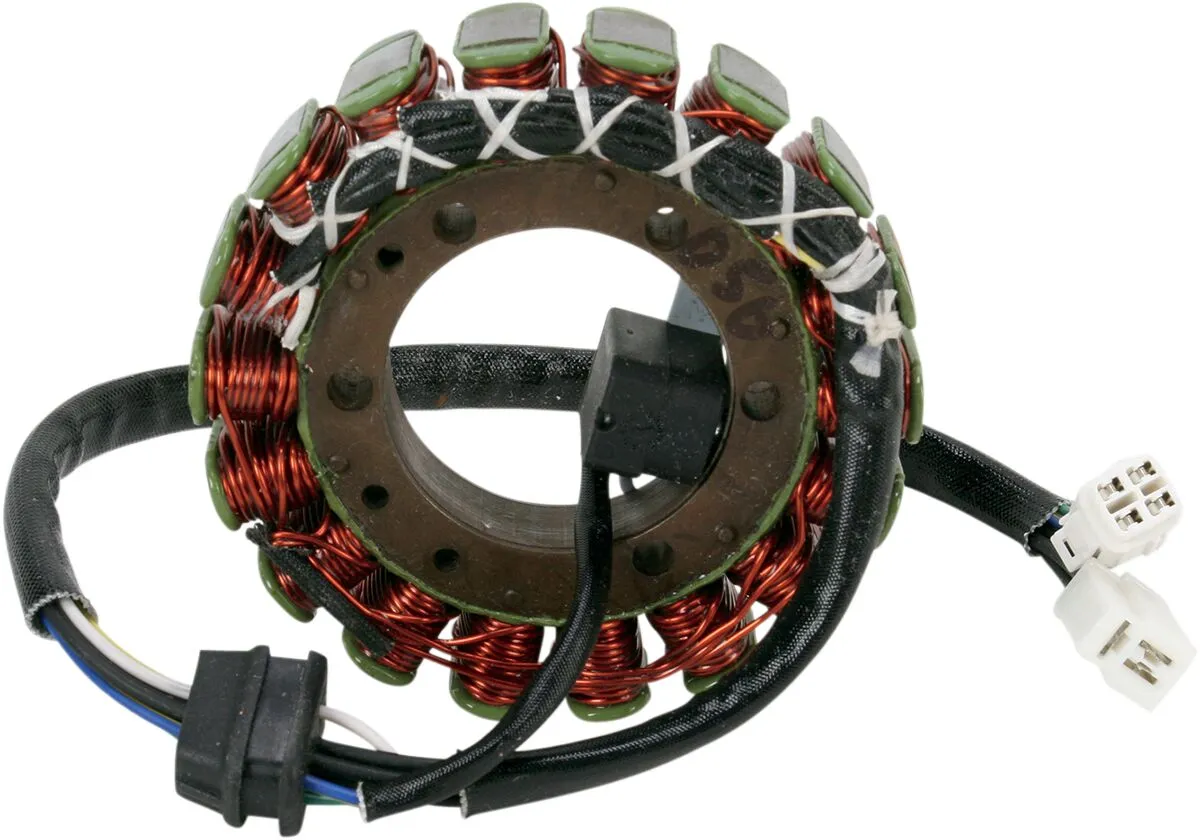 Stator