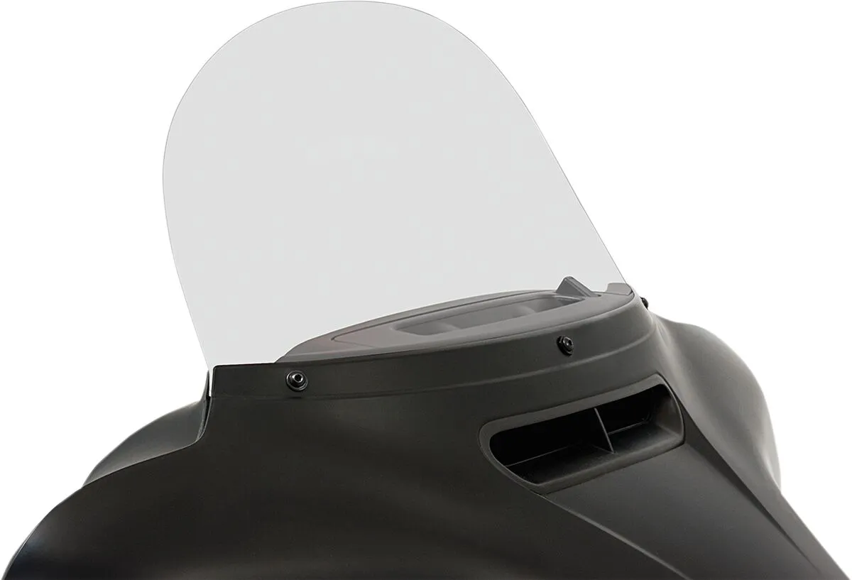 Replacement Lucite Windshield