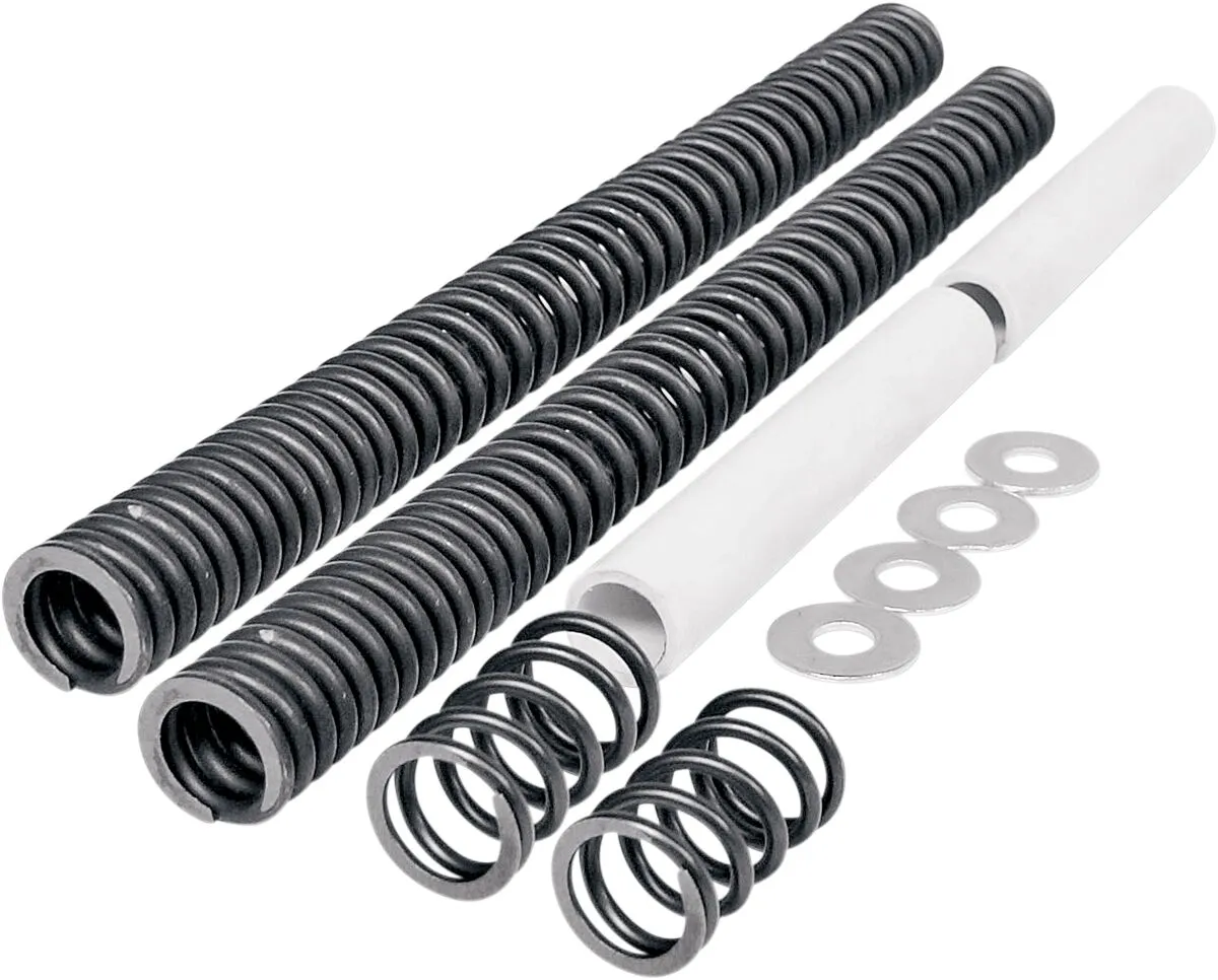 Front Fork Lowering Kit