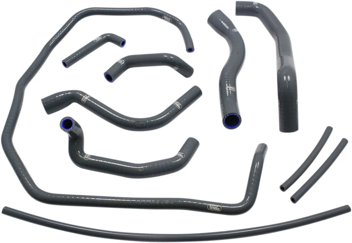 Radiator Hose Kit