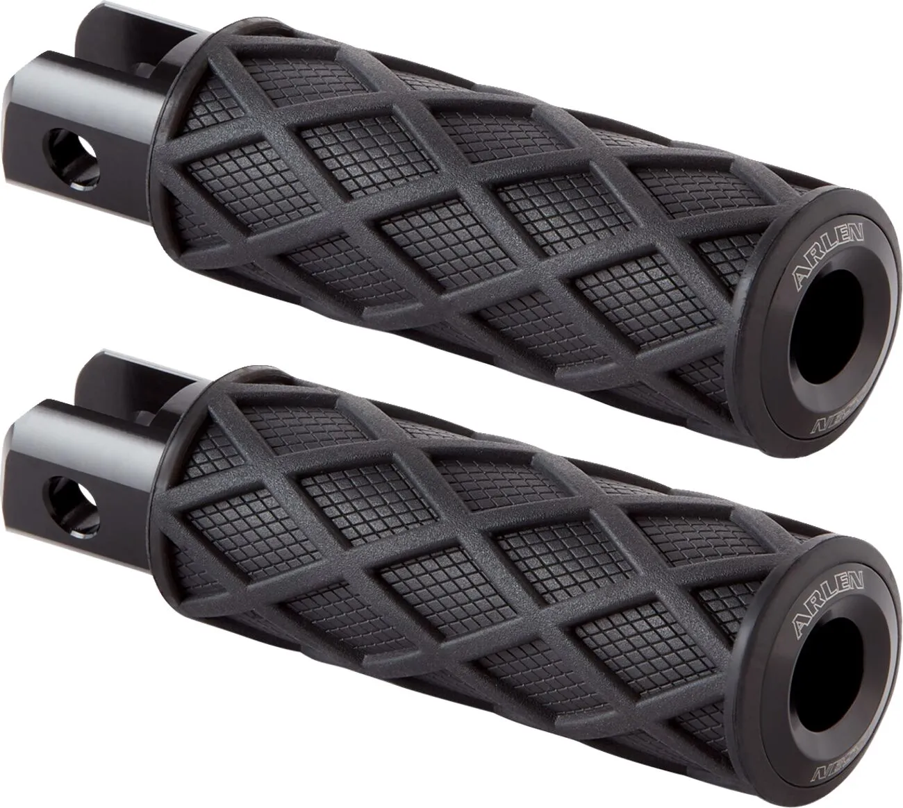 Diamond Foot Pegs