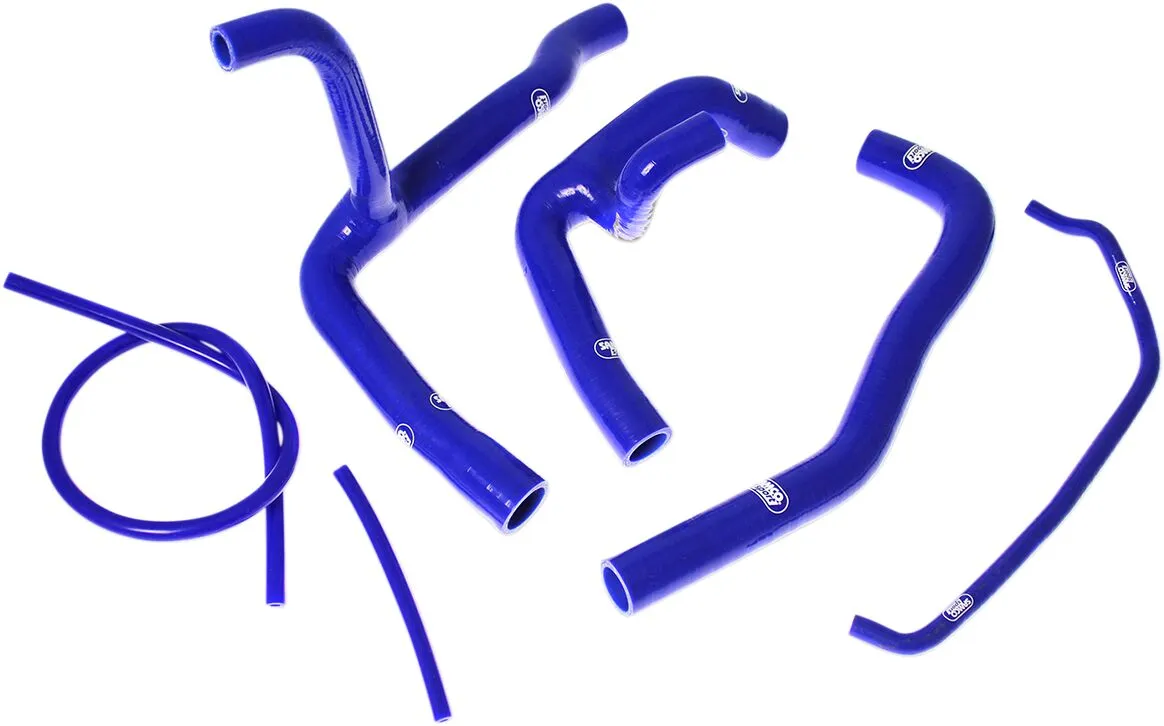 Radiator Hose Kit