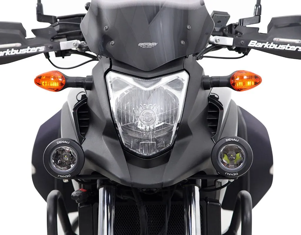 Driving Light Mount