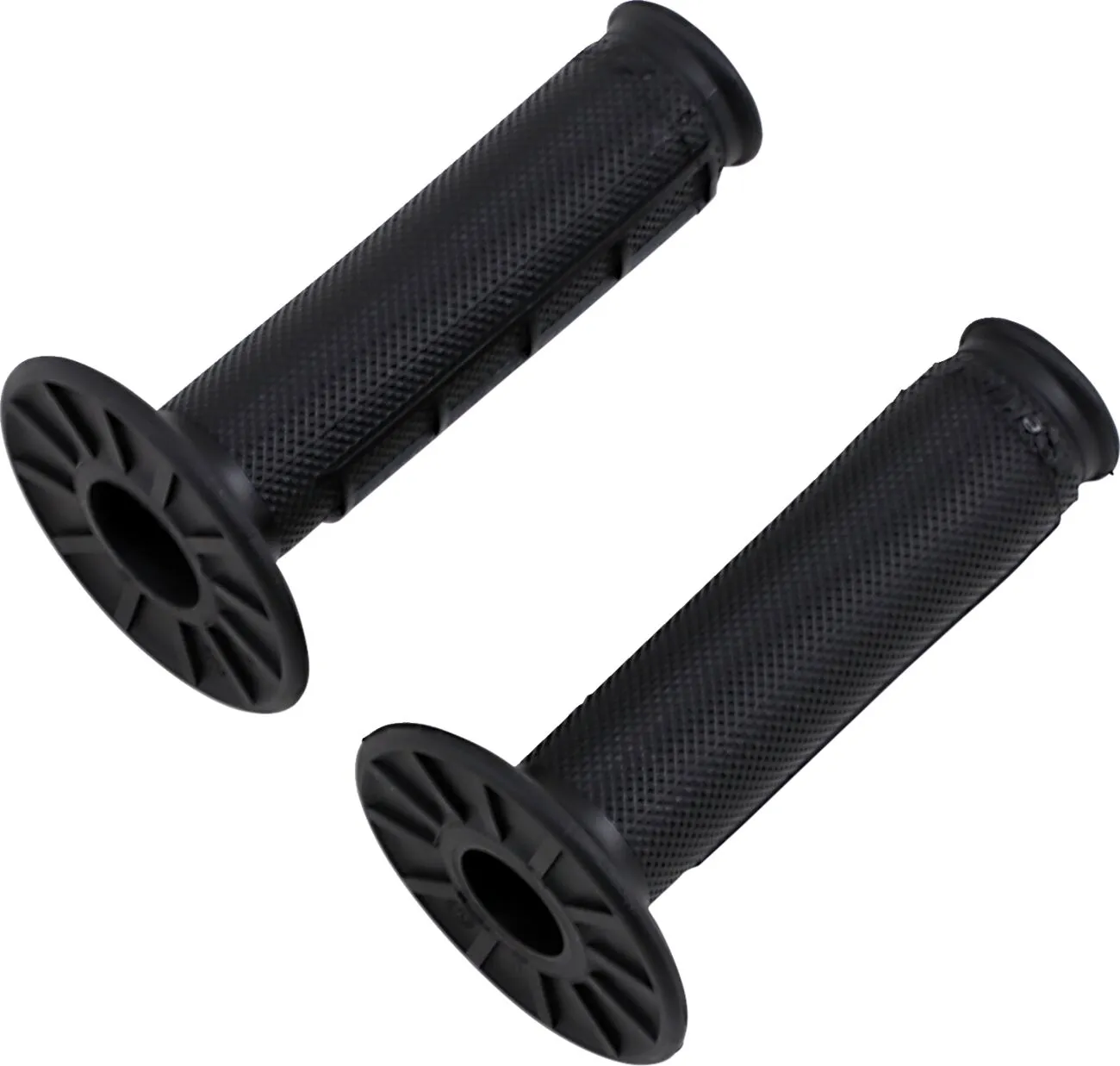 Ultra Tacky Dual-Compound Grips