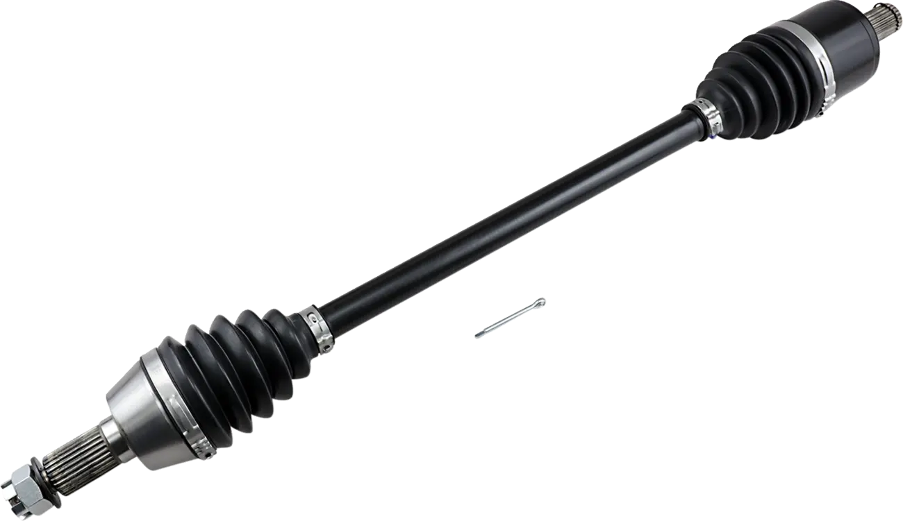 Heavy-Duty CV Axle Kit