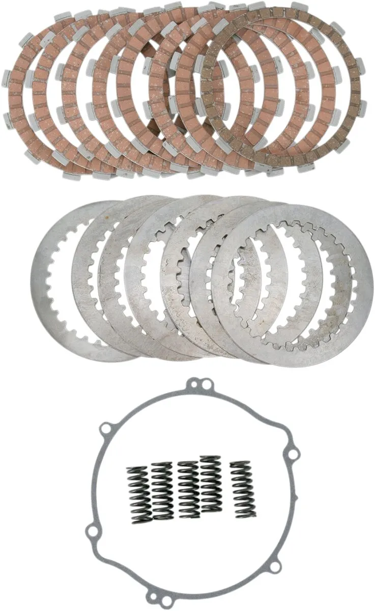 Complete Clutch Kit