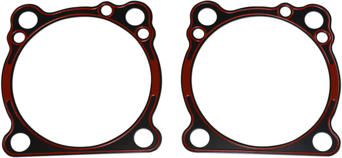Metal Base Gaskets