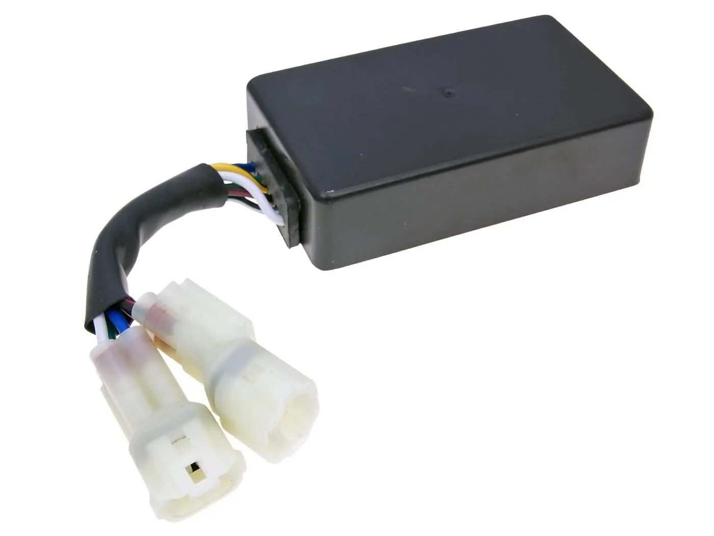Naraku unrestricted CDI unit