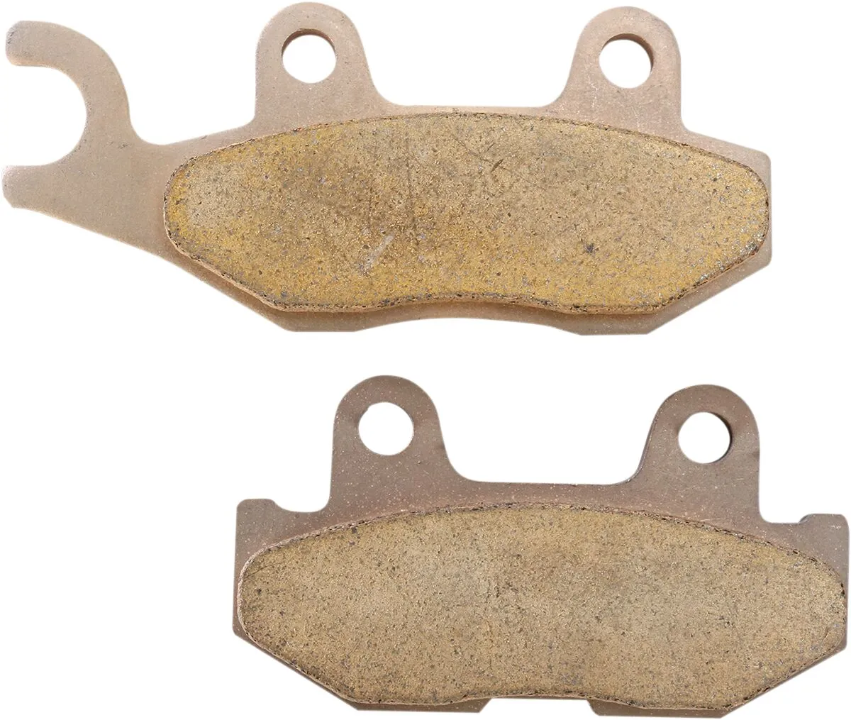 ATV/UTV Sintered Metal Brake Pads