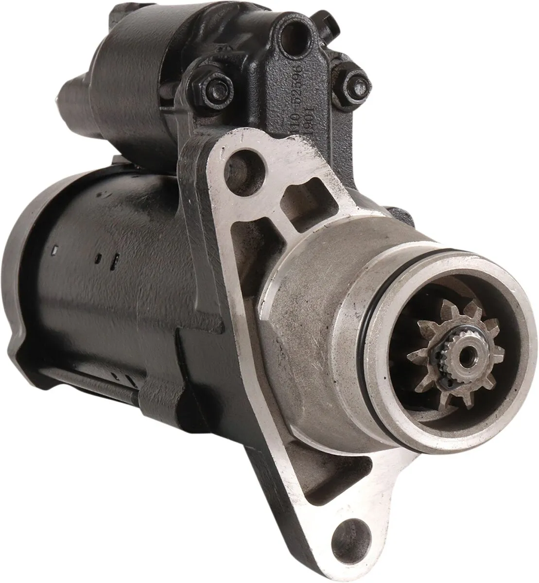 1.4 kW Стартер за M8