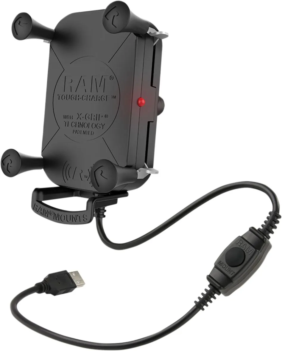 Водоустойчива стойка за безжично зареждане Tough-Charge™