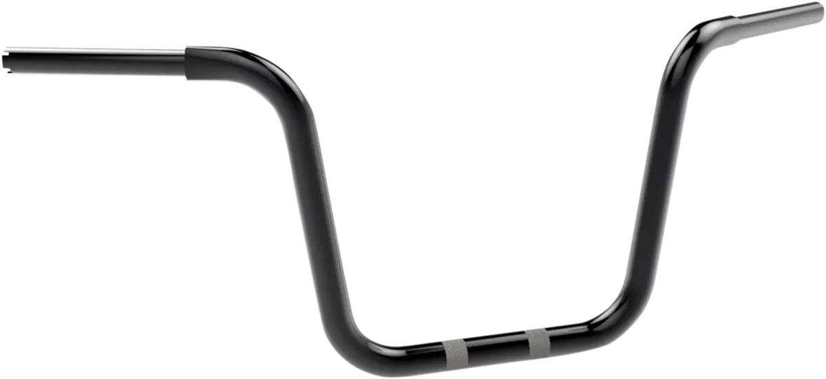 1-1/4" Fat Center Bobber Ape Handlebar
