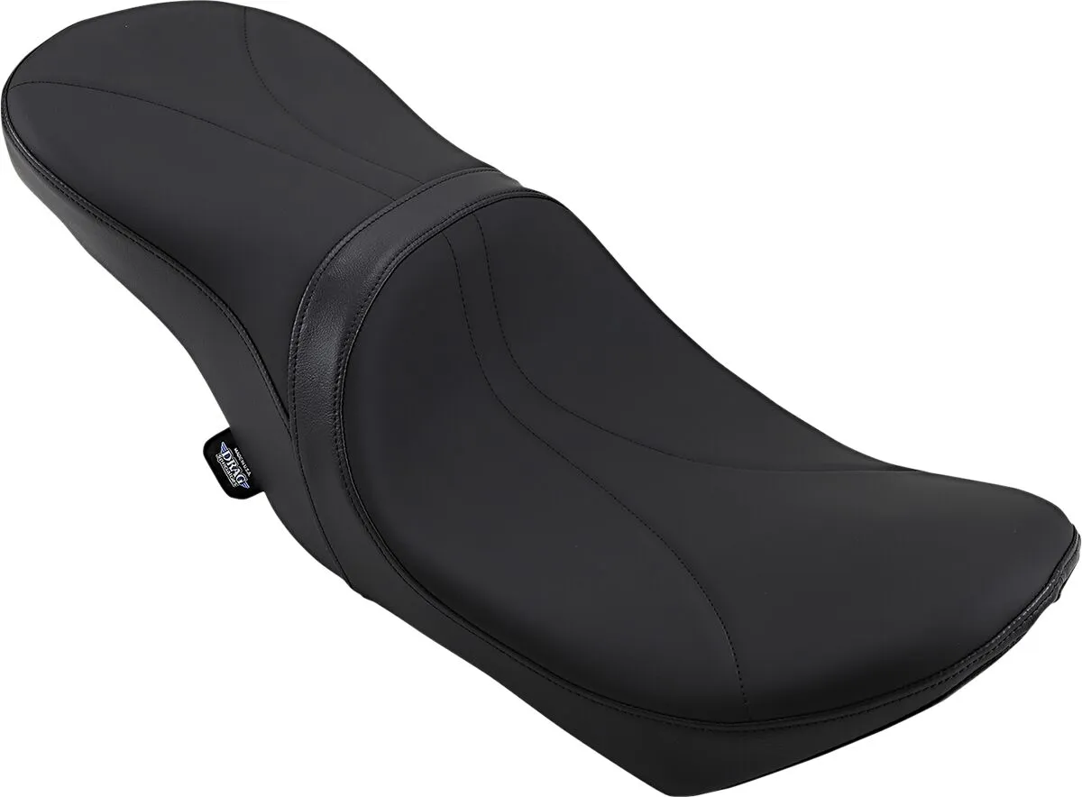 Low Profile Touring Seat