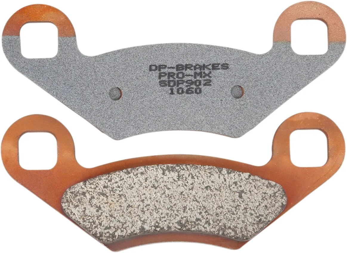 SDP Pro-MX Sintered Brake Pads