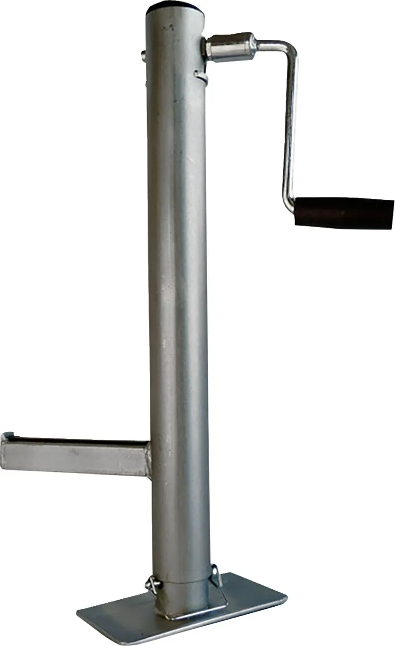 Universal Extended Height Jack with Rollcage Mount