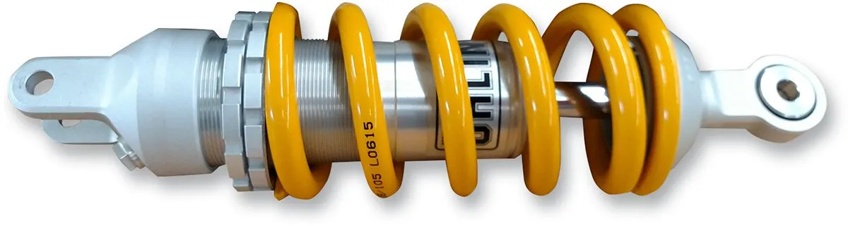 Street/Roadracing Shock Absorber