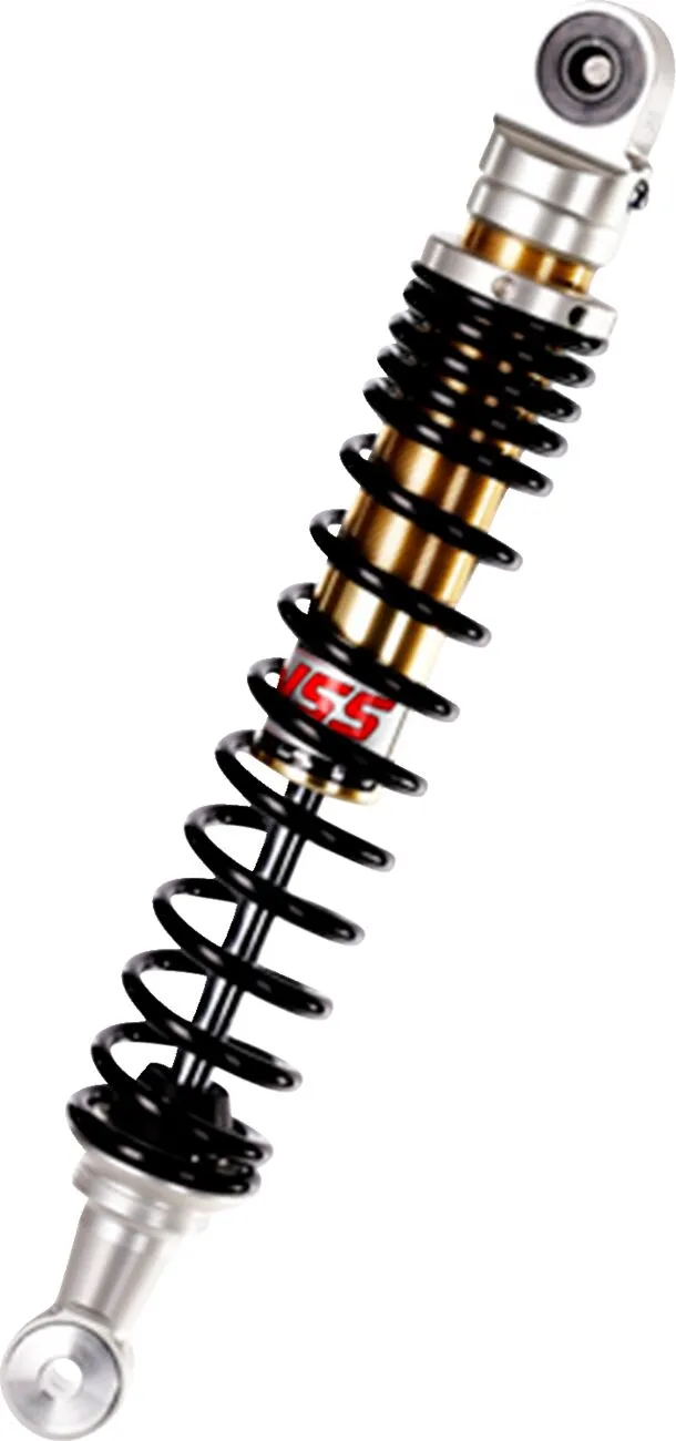 Shock Gas ECO Series