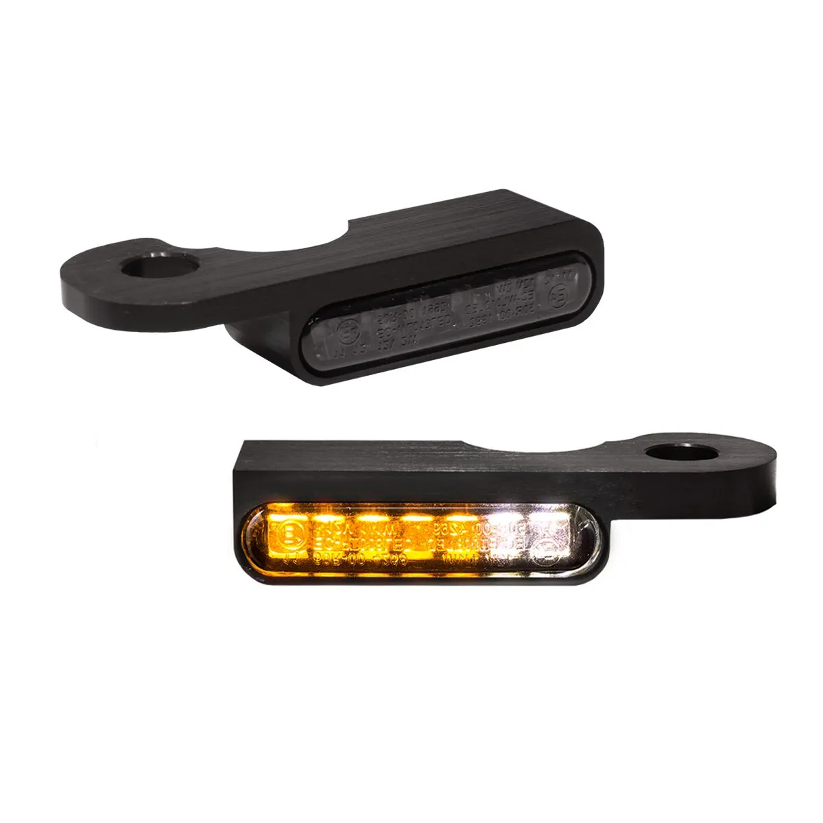 LED мигачи за кормило