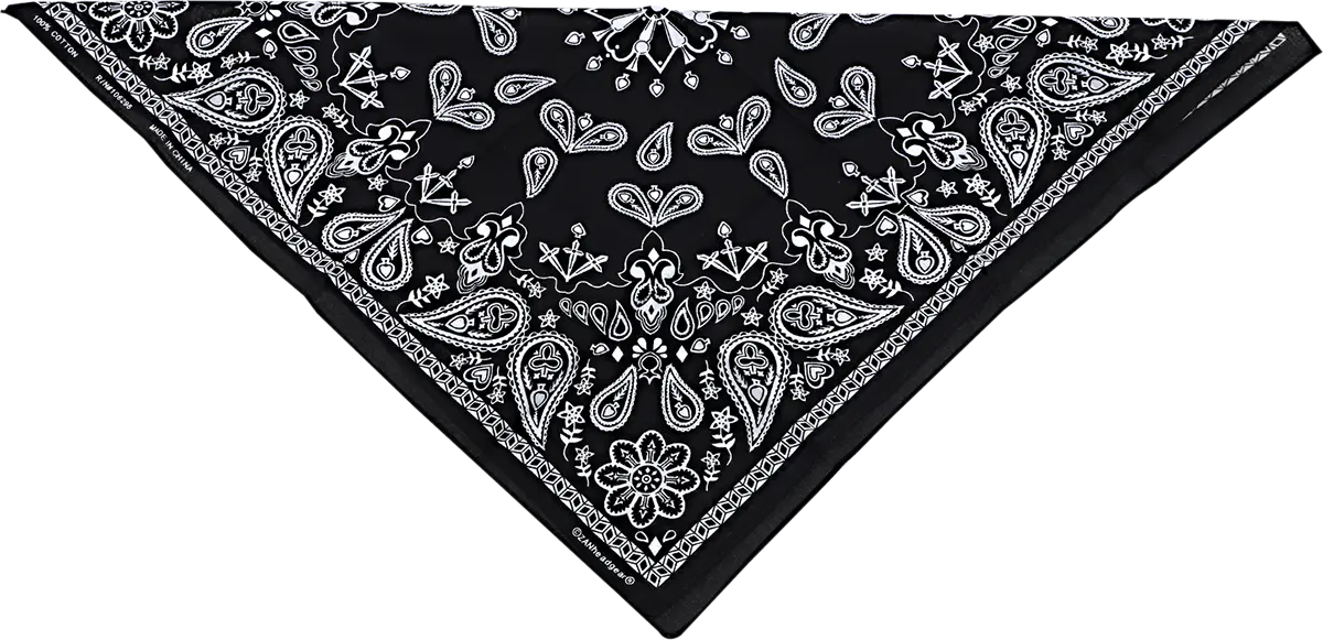 Памучна bandana