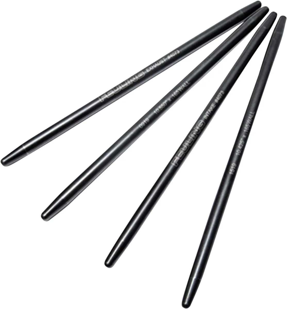 HP+ One Piece Pushrods