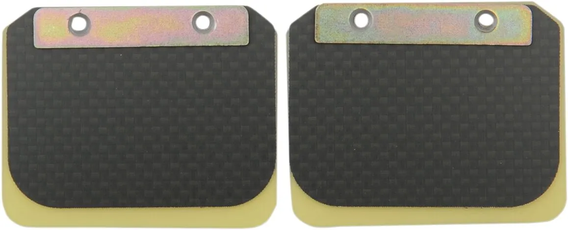 Replacement Pro Series Reed Set for RAD Valve