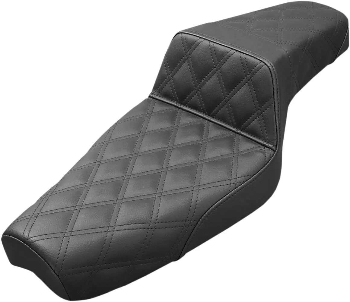 Step-Up Seat