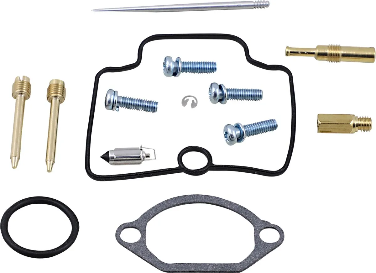 Carburetor Repair Kit - Yamaha