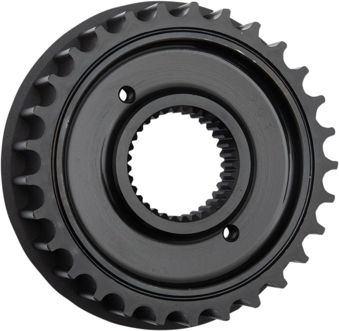 Pulley