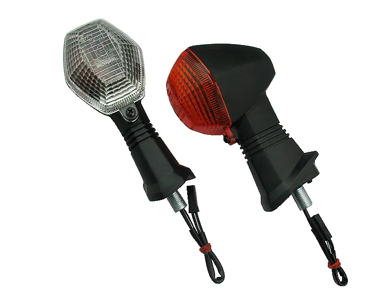 Turn Signals for Suzuki