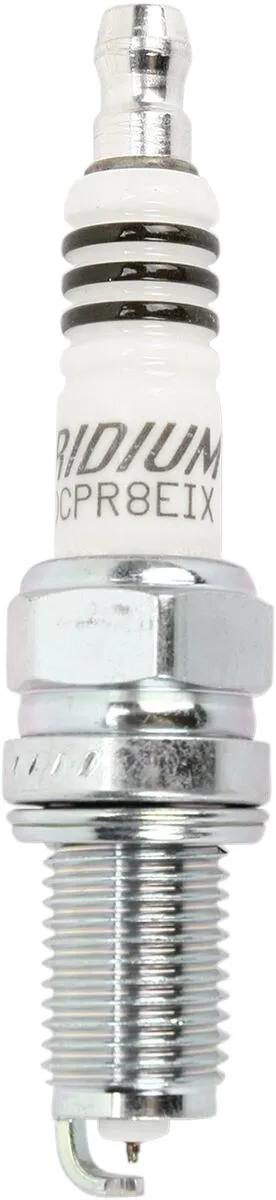 Иридиева IX запалителна свещ