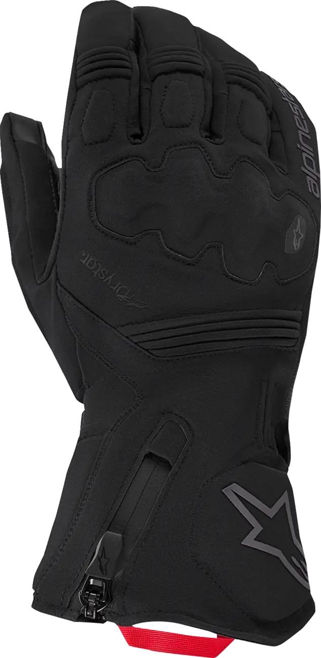 WT-5 Drystar® Изолирани ръкавици