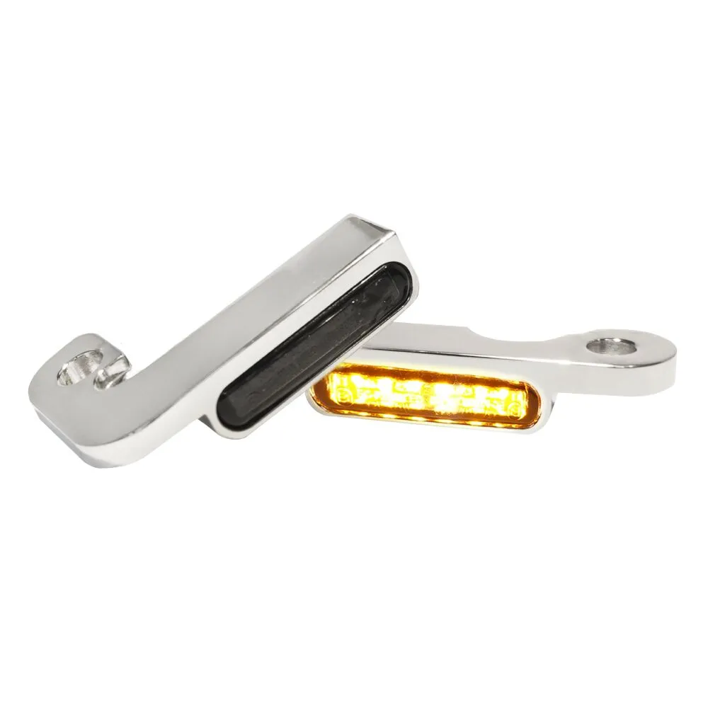 LED мигачи за кормило